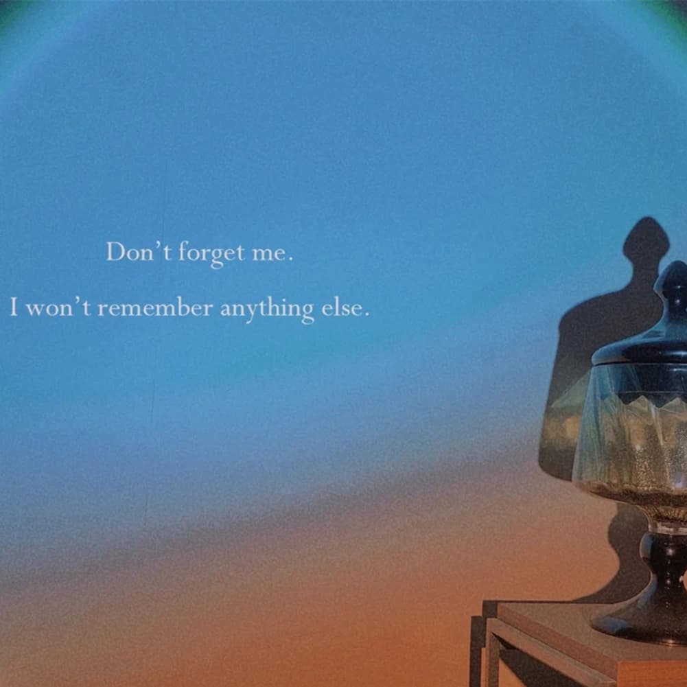 AmberGlow Sunset Projector Lamp thumbnail 4