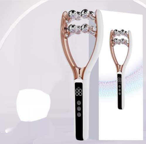 MicroLift EMS V-Roller thumbnail 4