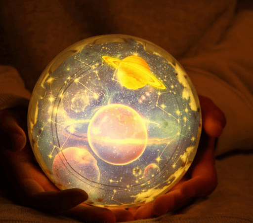 NovaSky Galaxy Star Projector thumbnail 2