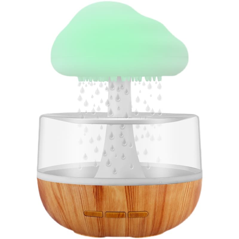 Rainmaker Cloud Aromatherapy Diffuser thumbnail 2